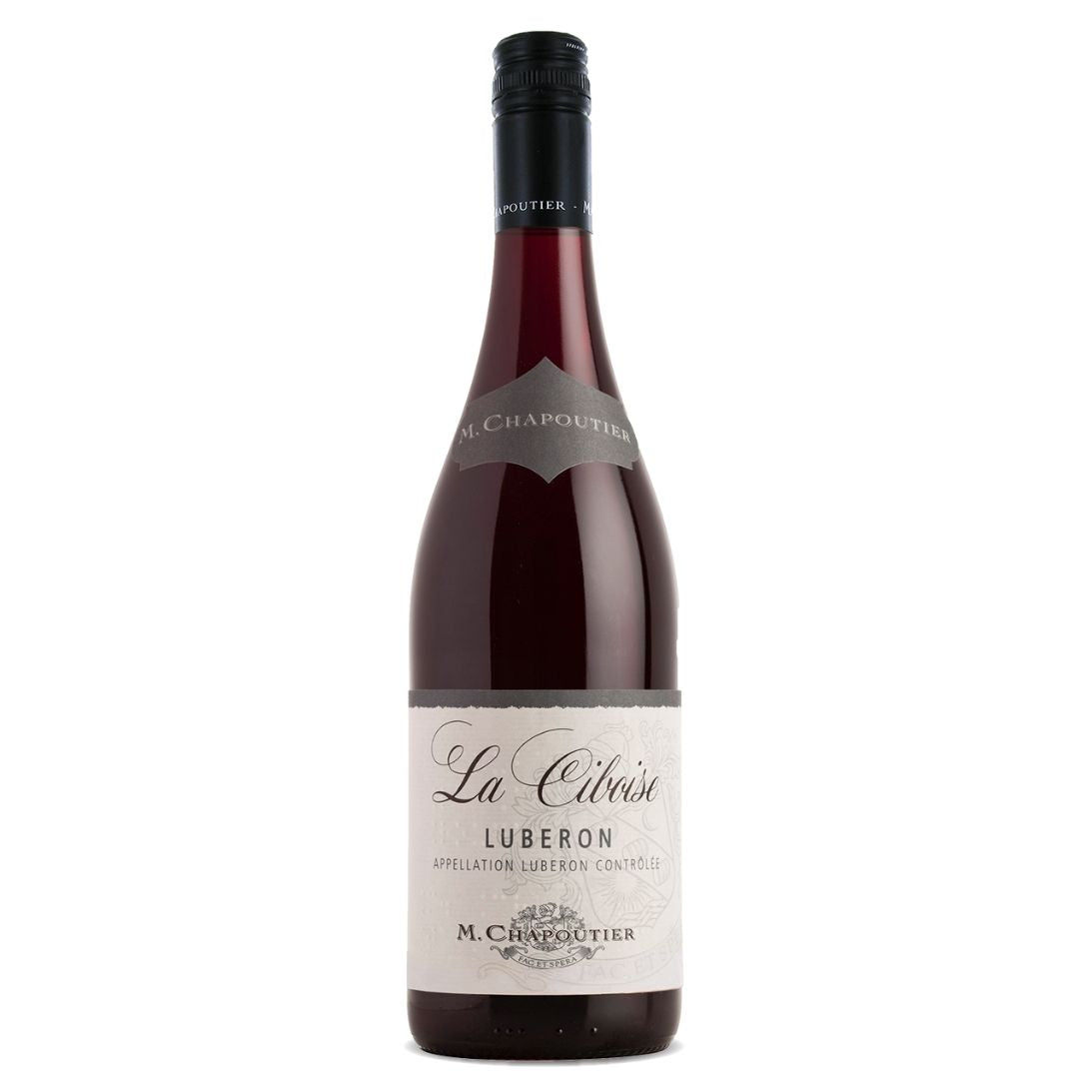 M.Chapoutier Luberon La Ciboise 2022