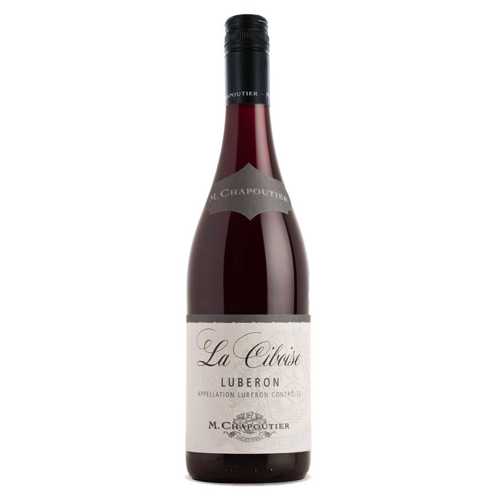 M.Chapoutier Luberon La Ciboise 2022