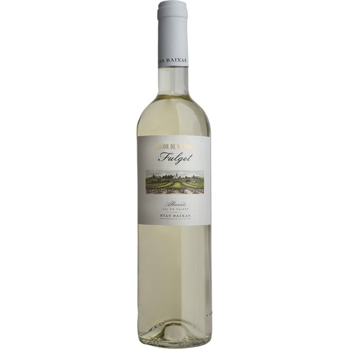 Maior De Mandoza Fulget Albariño 2023
