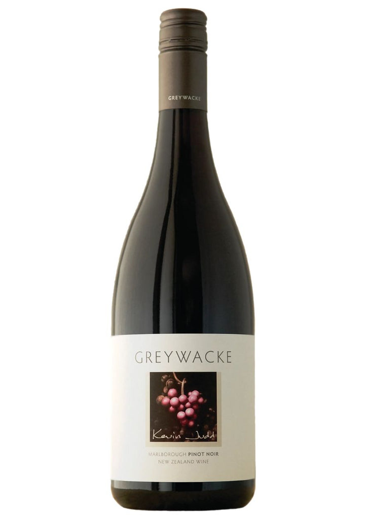 Greywacke Pinot Noir 2022