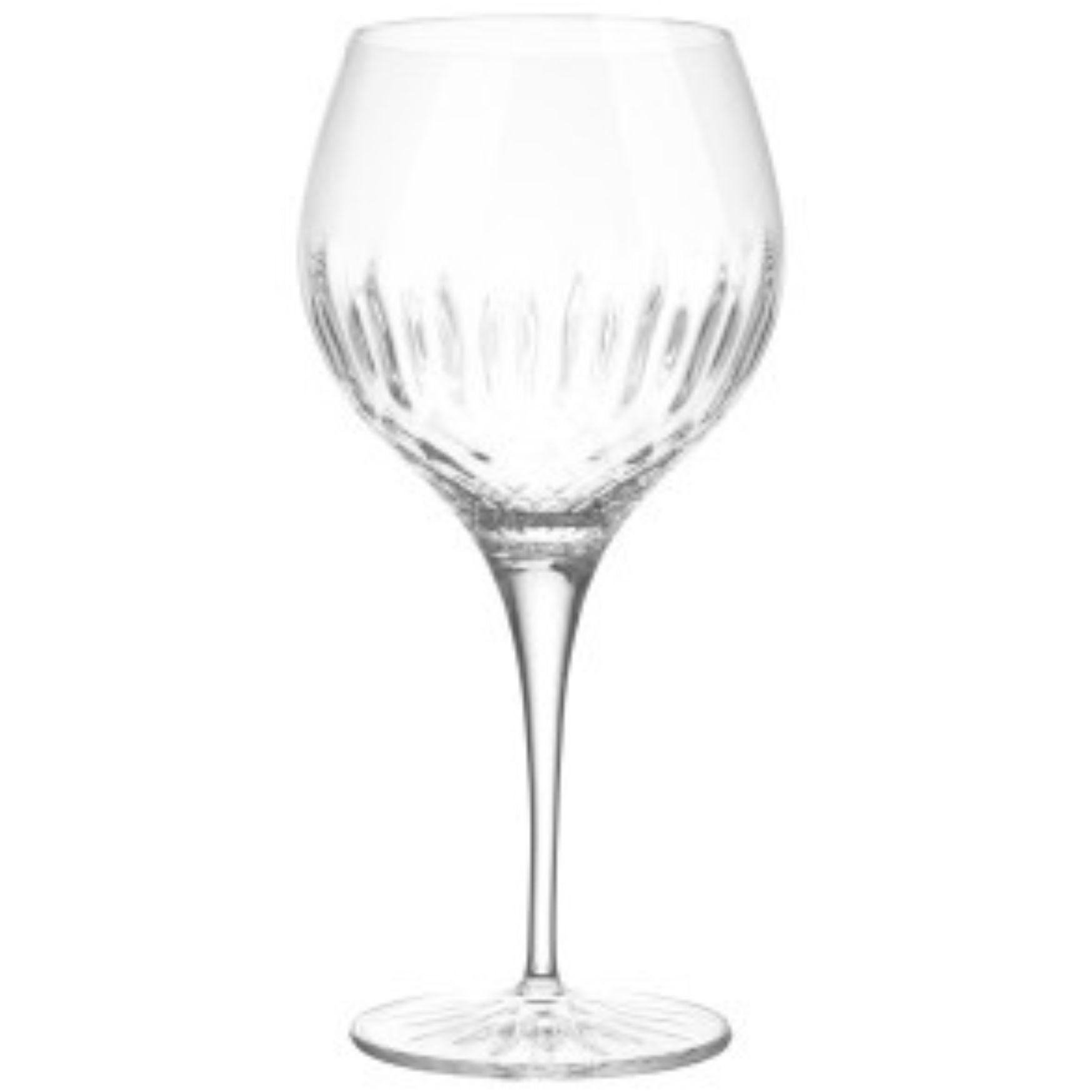 Luigi Bormioli	Diamante Gin Glass 650ml (8)