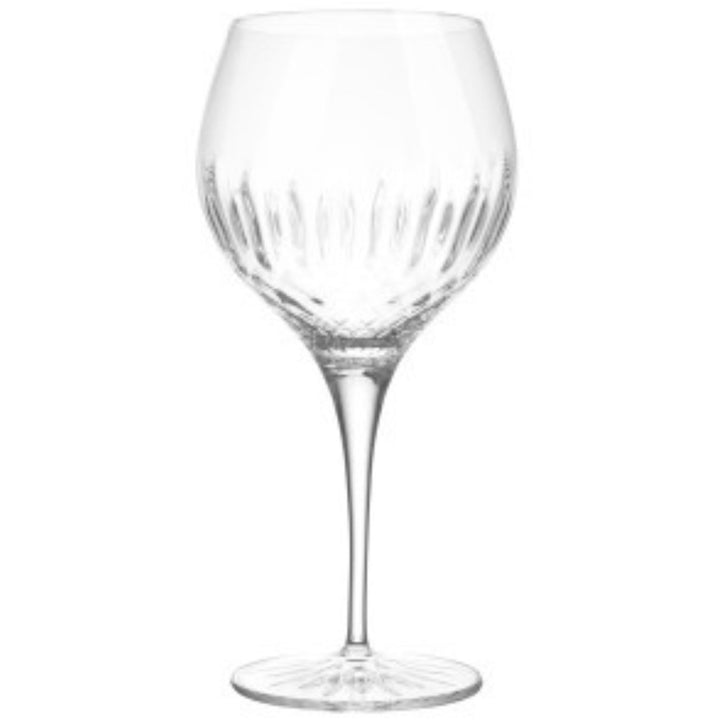 Luigi Bormioli	Diamante Gin Glass 650ml (8)