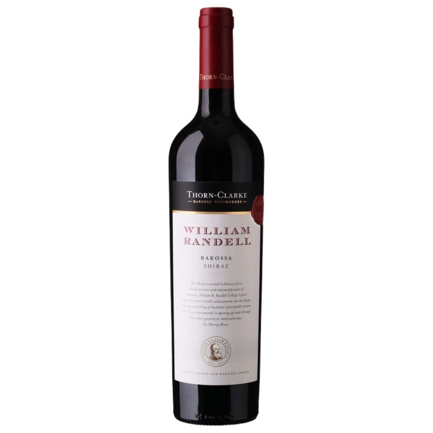 Thorn-Clarke William Randell Shiraz 2019
