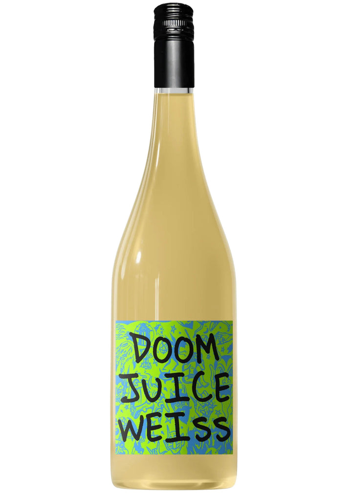 Doom Juice Weiss 2024