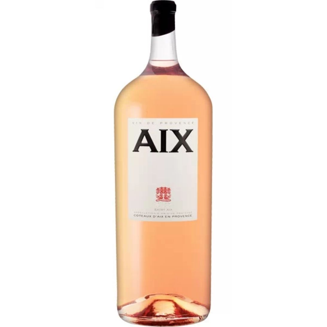 Maison Saint Aix Rosé 2021 • NEBUCHADNEZZAR (15L)