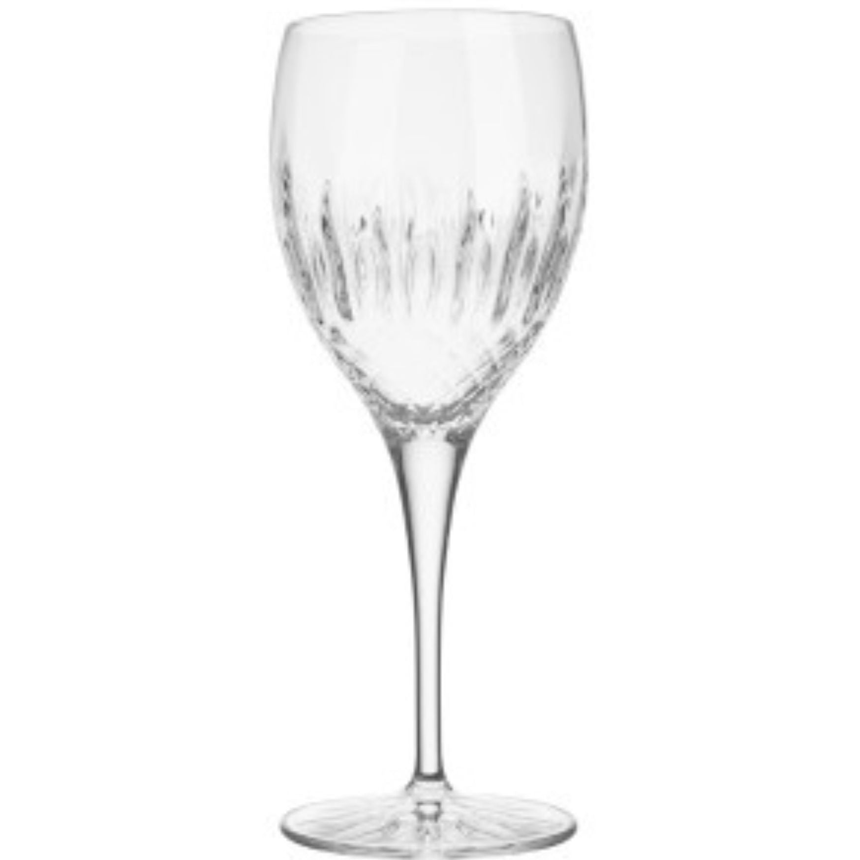 Luigi Bormioli	Diamante Riesling 380ml (8)