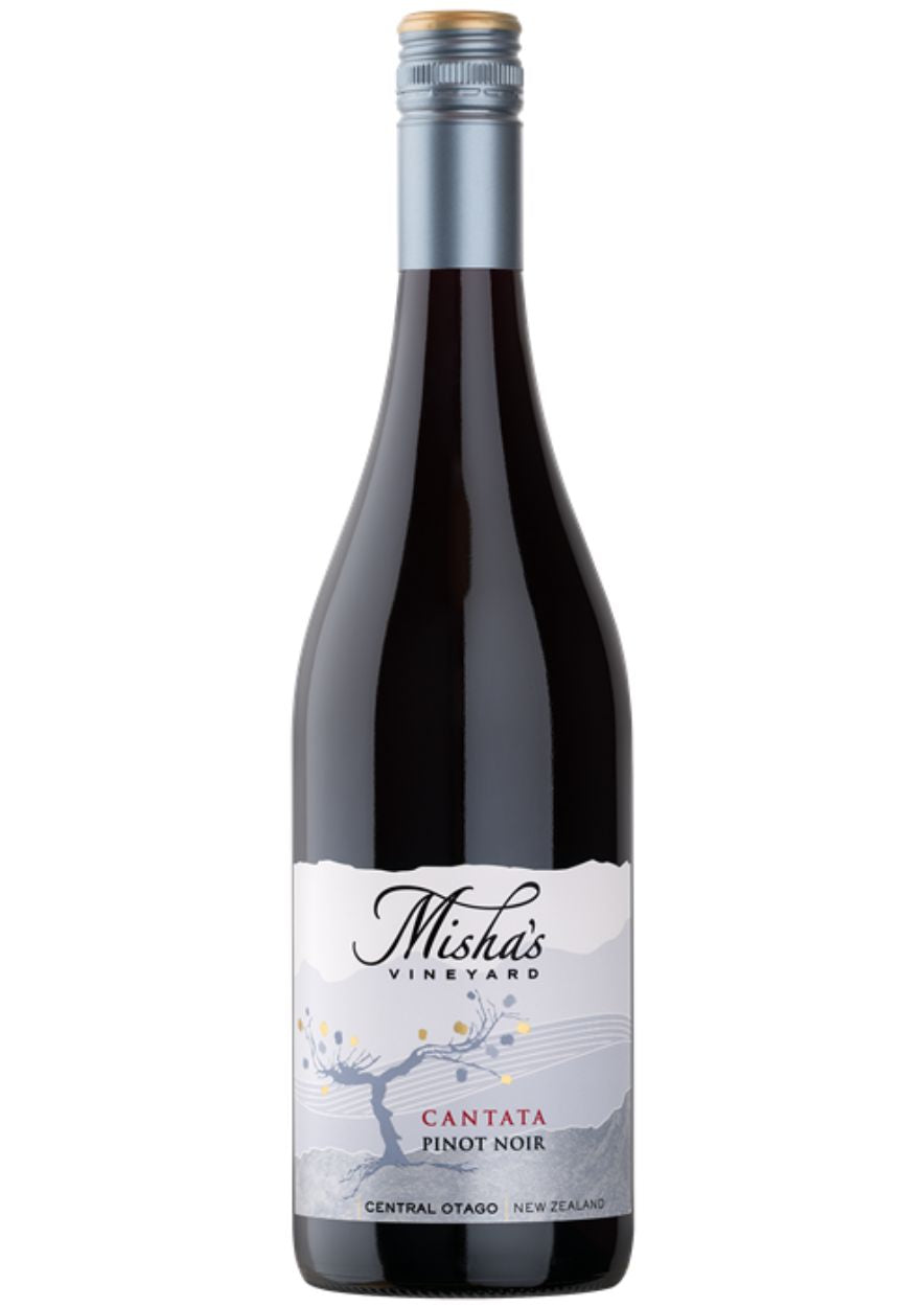 Misha's Vineyard 'Cantata' Pinot Noir 2022