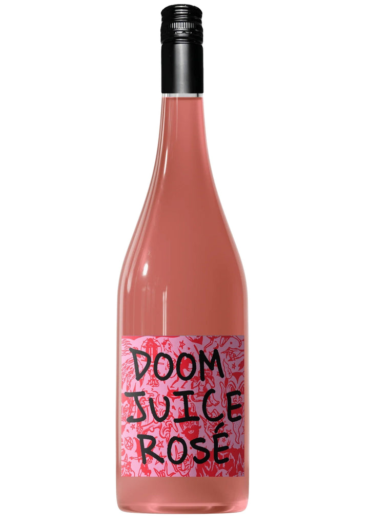 Doom Juice Rosé 2024