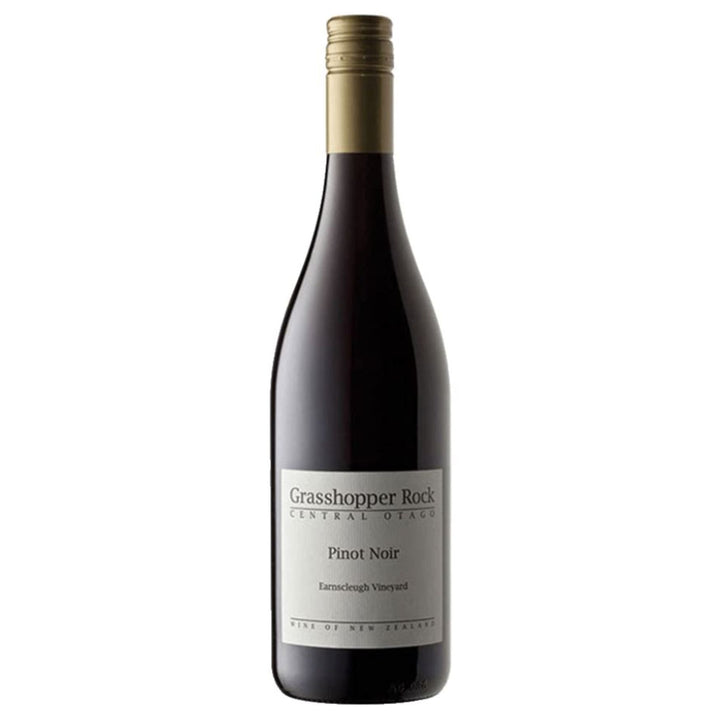 Grasshopper Rock Pinot Noir 2022