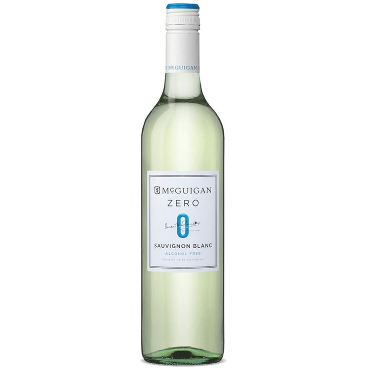 McGuigan Black Label Sauvignon Blanc 2023
