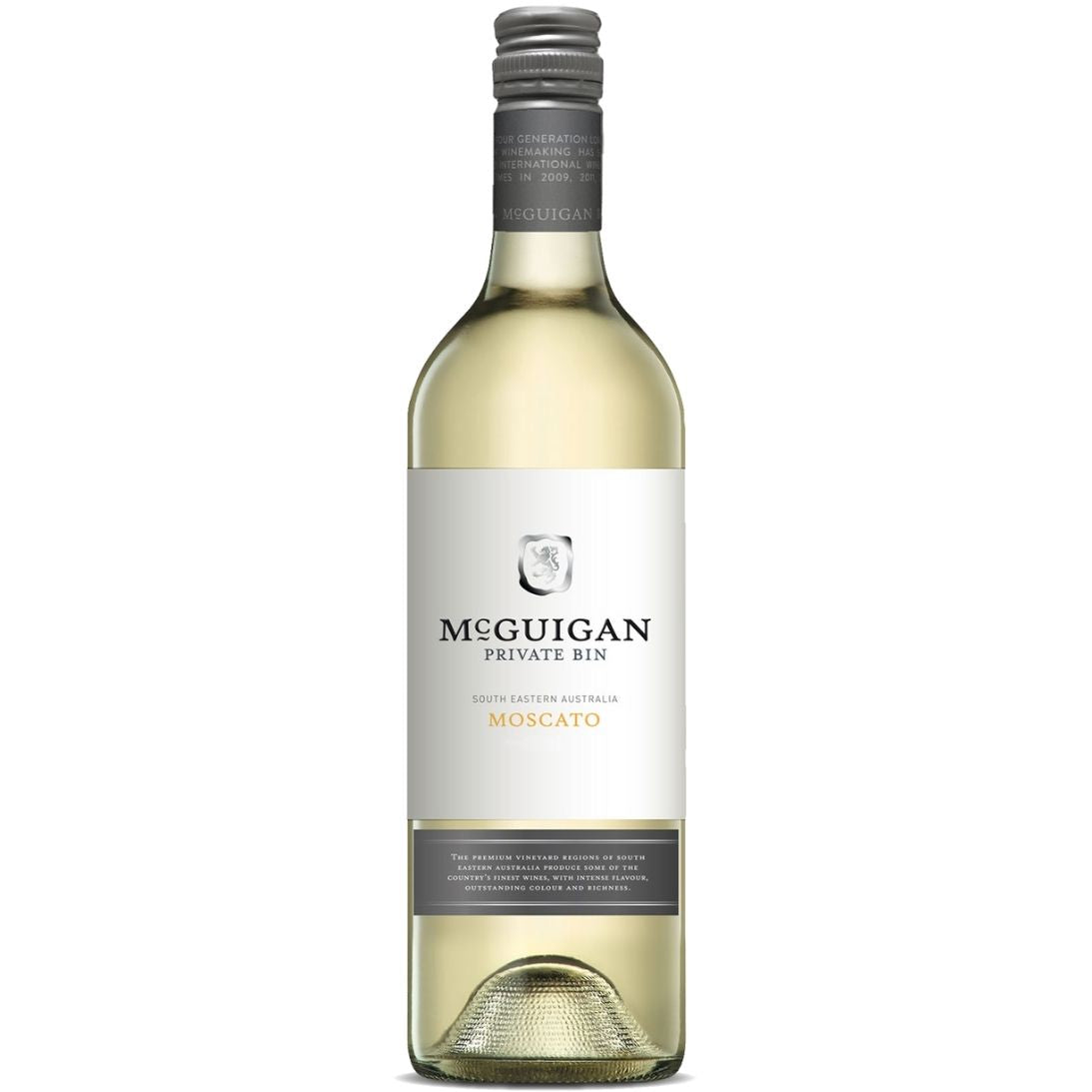 McGuigan Private Bin Moscato 2021