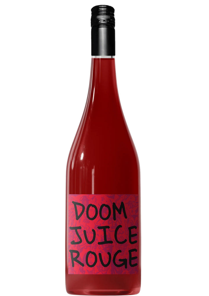 Doom Juice Rouge 2025