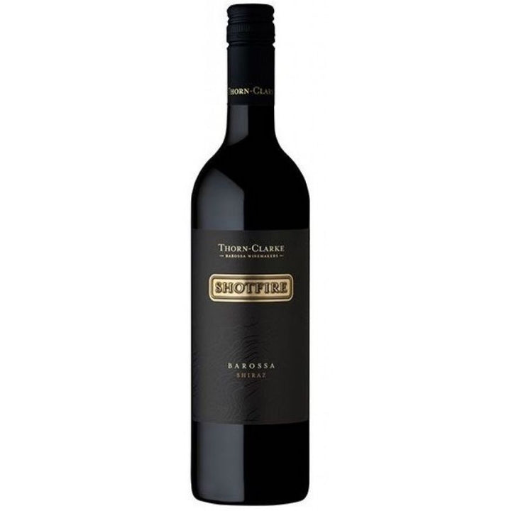 Thorn-Clarke Shotfire Shiraz 2021