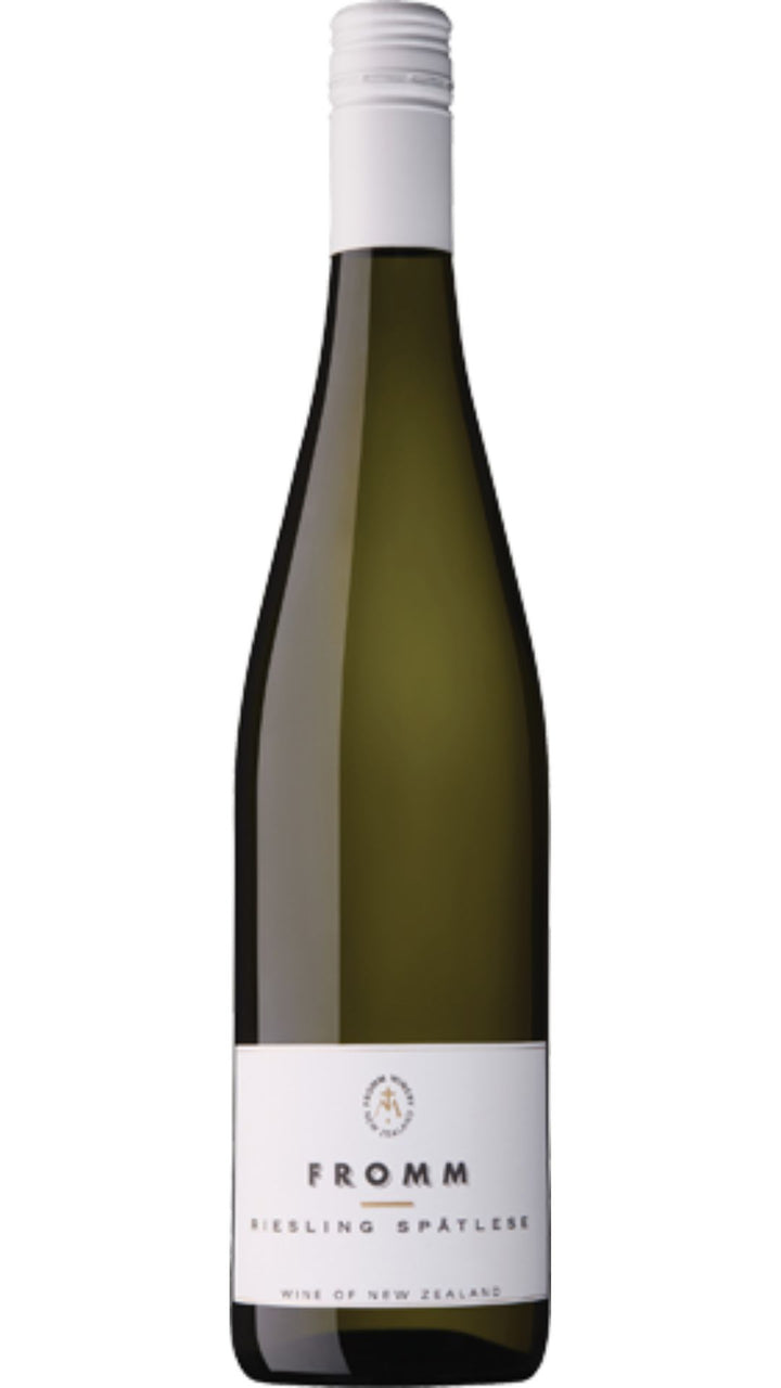 FROMM Riesling Spätlese 2024