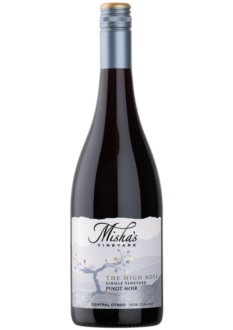 Misha's Vineyard 'The High Note' Pinot Noir 2021