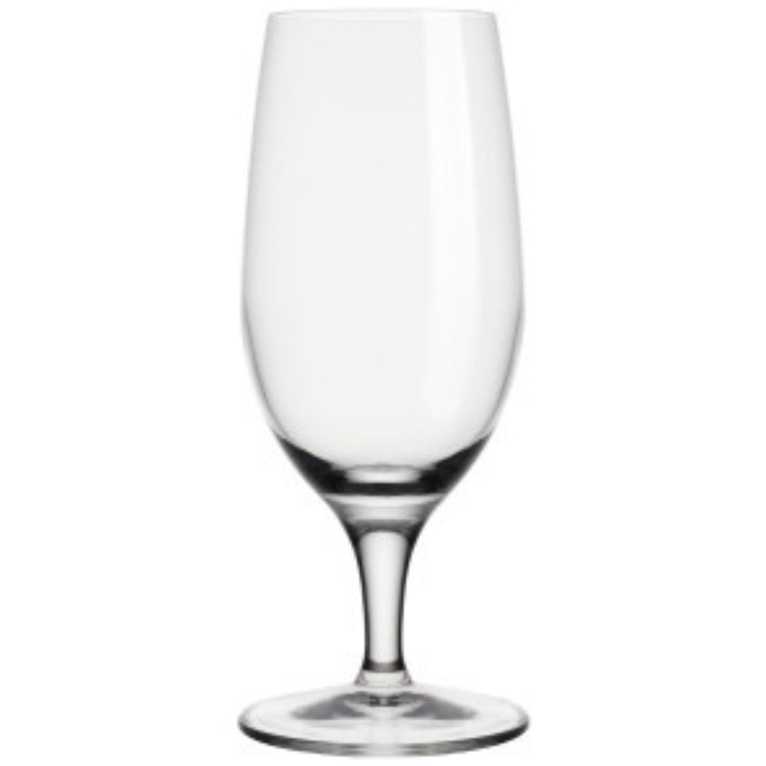 Luigi Bormioli	Drink beer 370ml (6)