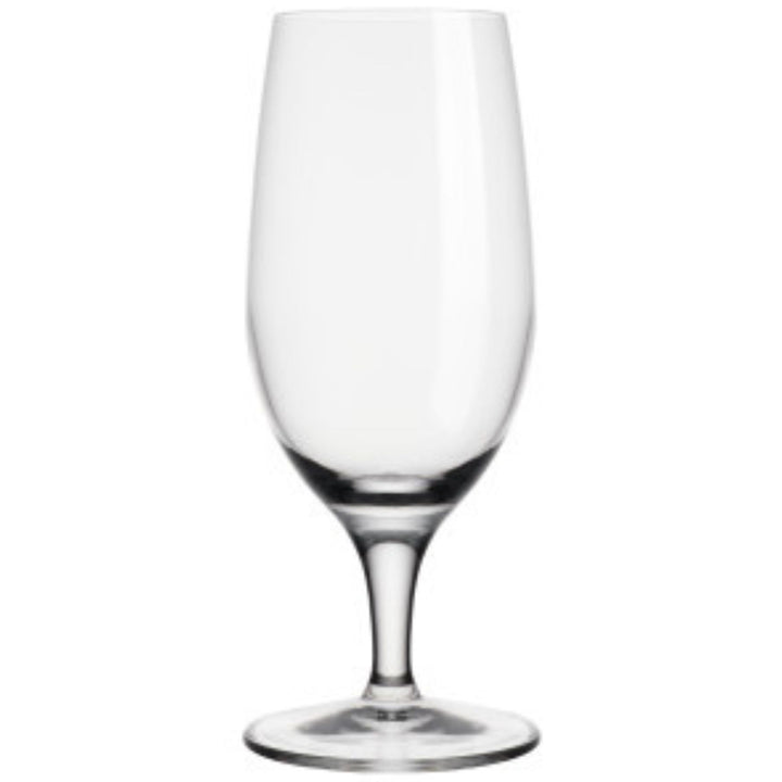 Luigi Bormioli	Drink beer 370ml (6)