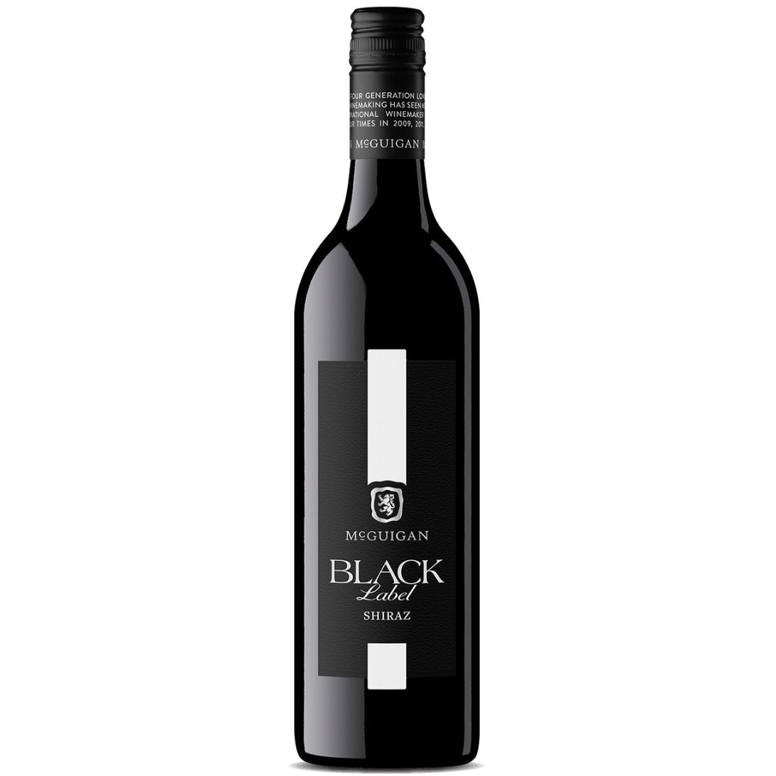McGuigan Black Label Shiraz 2023