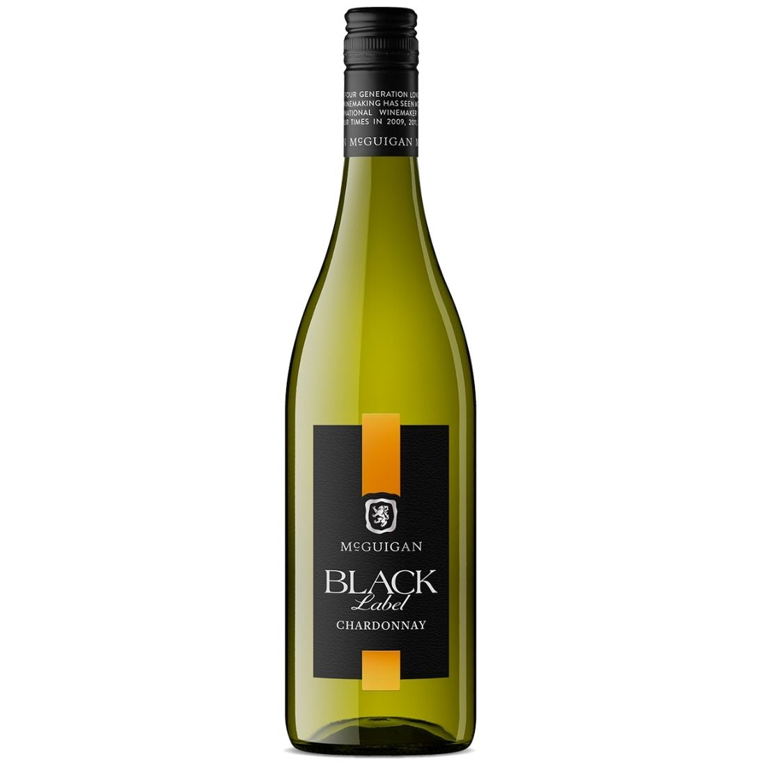 McGuigan Black Label Chardonnay 2024