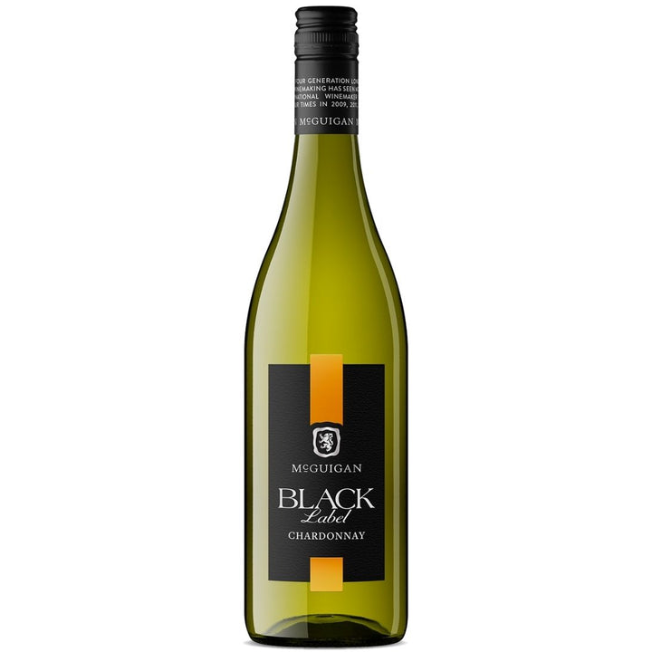McGuigan Black Label Chardonnay 2024