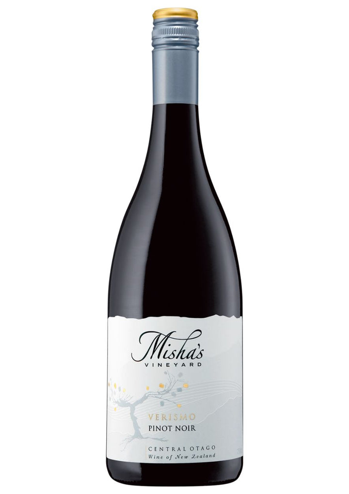 Misha's Vineyard 'Verismo' Pinot Noir 2019