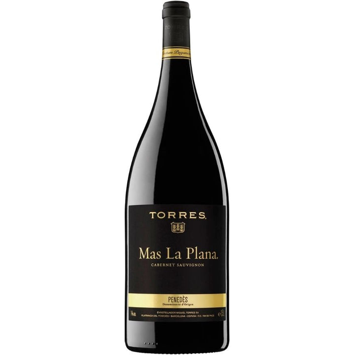 Torres Mas la Plana Cabernet Sauvignon 2017