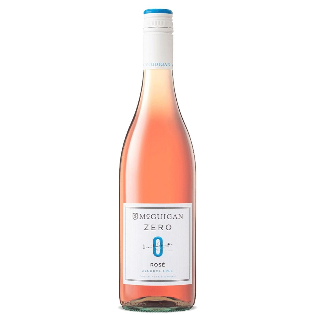 McGuigan ZERO Rosé