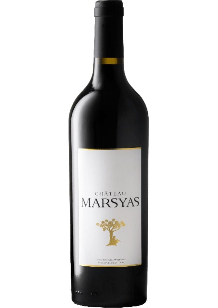 Chateau Marsyas Red 2016