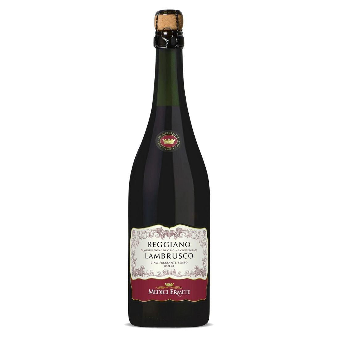 Medici Ermete Lambrusco DOC Dolce