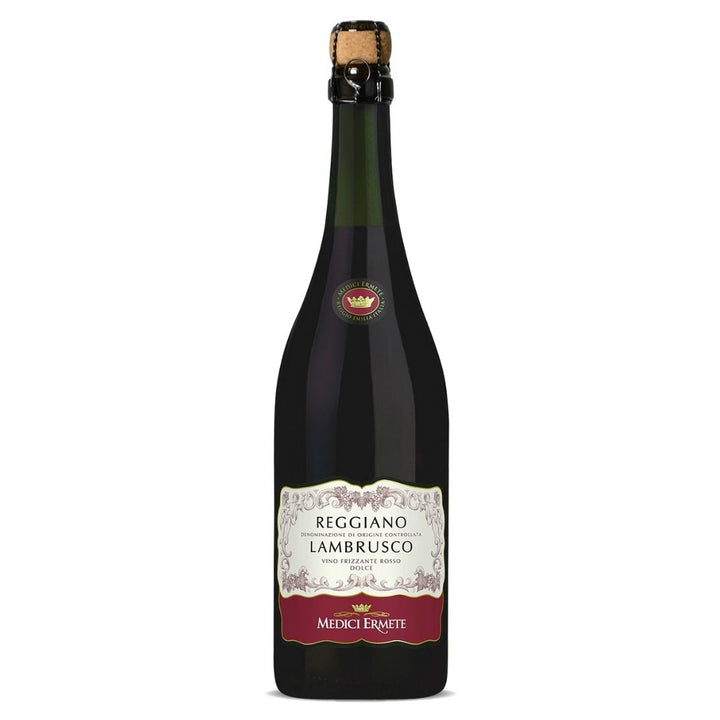 Medici Ermete Lambrusco DOC Dolce
