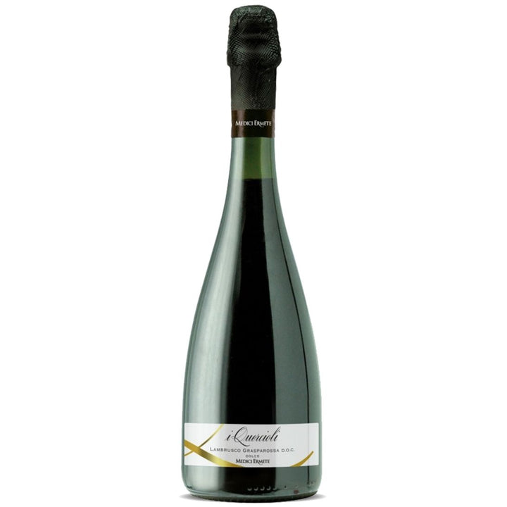 Medici Ermete Lambrusco Grasparossa