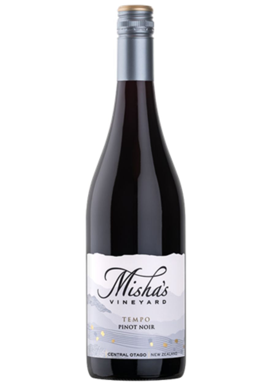 Misha's Vineyard Tempo Pinot Noir 2022