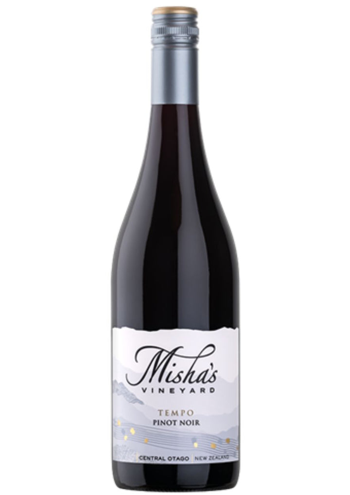 Misha's Vineyard Tempo Pinot Noir 2022