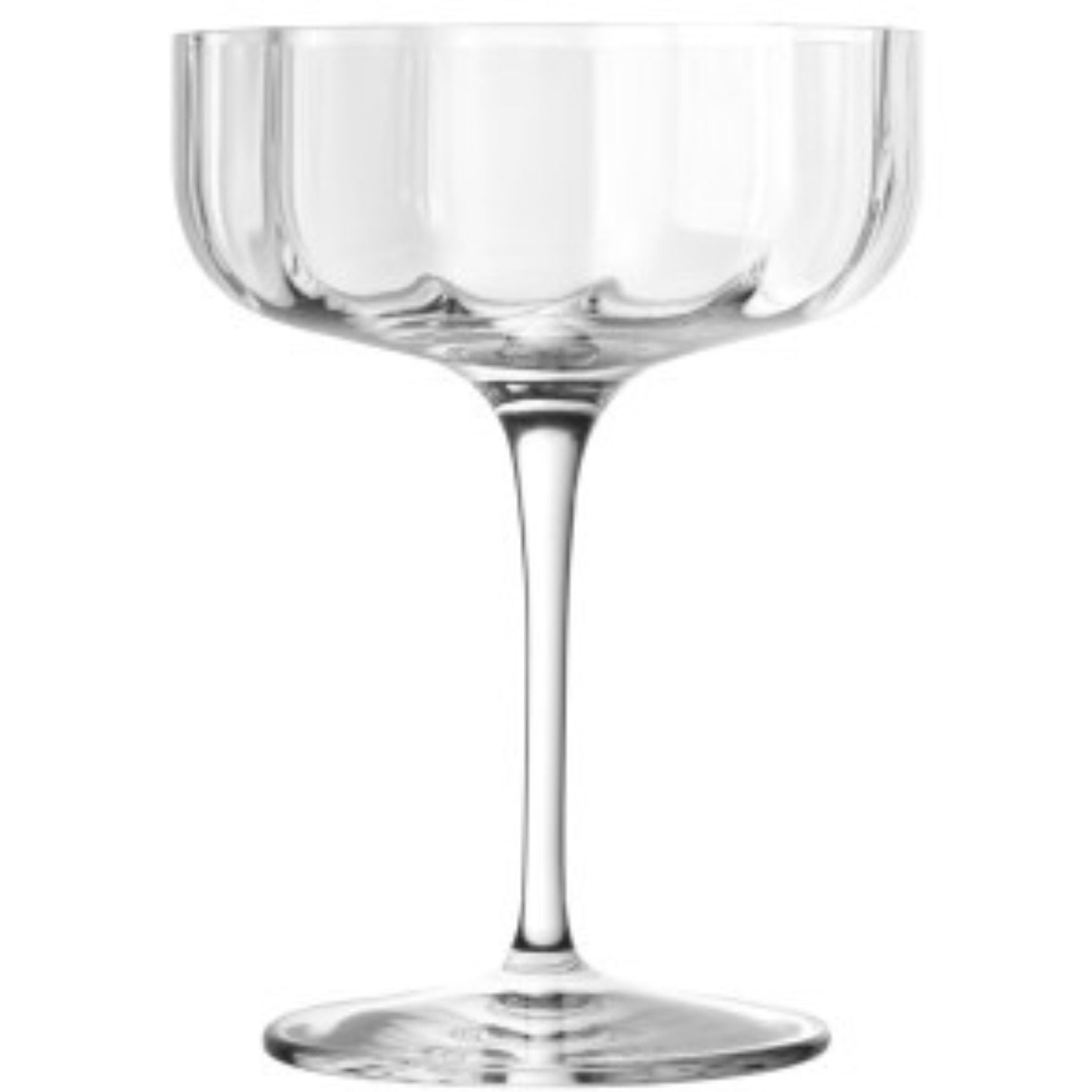 Luigi Bormioli	Jazz cocktail 300ml (8)