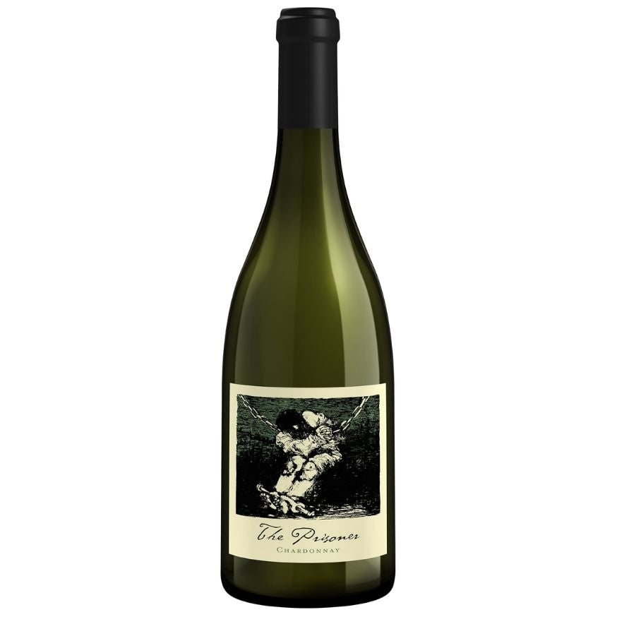 The Prisoner Chardonnay 2021