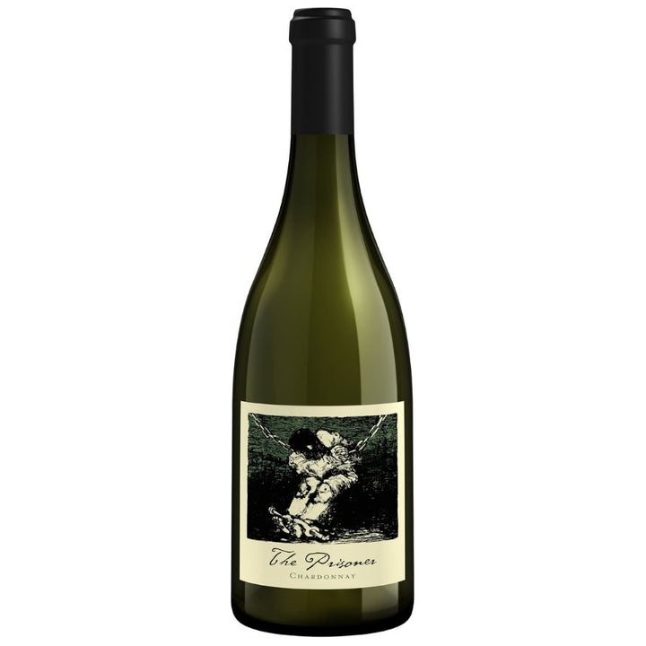 The Prisoner Chardonnay 2021