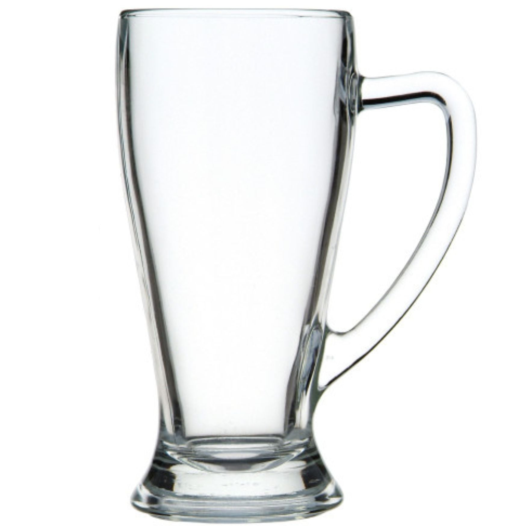 Bormioli Rocco Baviera Beer Mug 500ml (12)
