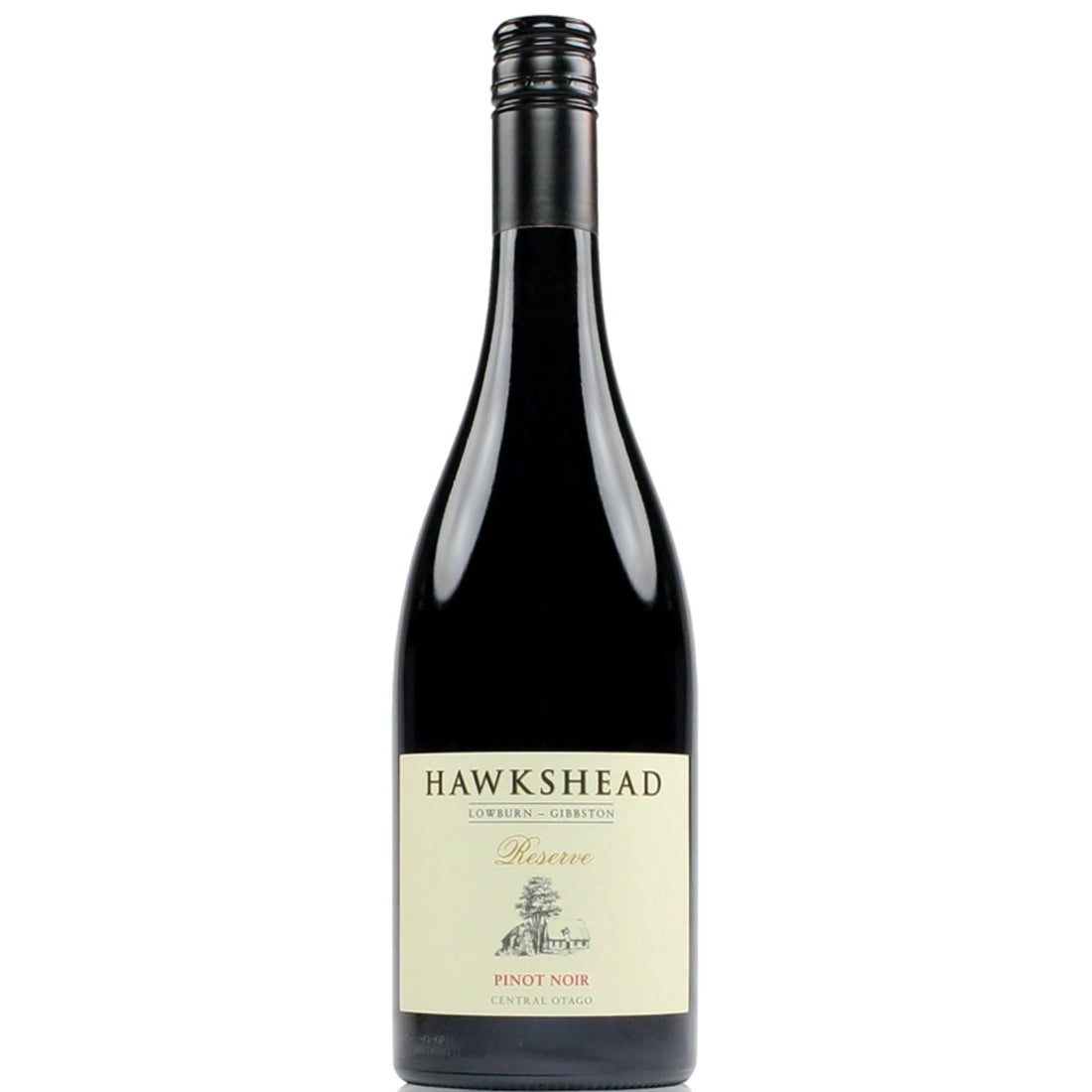 Hawkshead Reserve Pinot Noir 2024