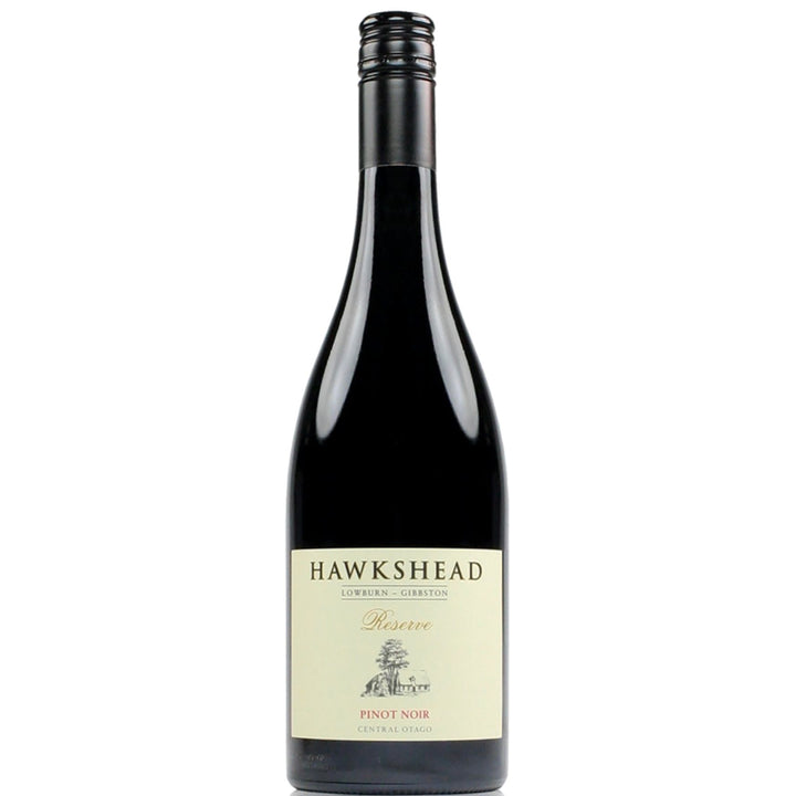 Hawkshead Reserve Pinot Noir 2024