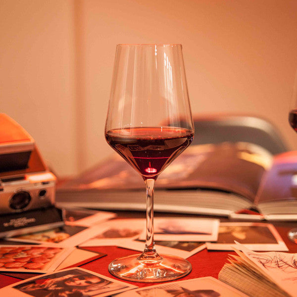 Stolzle Revolution Red Wine 490ml - 12 set