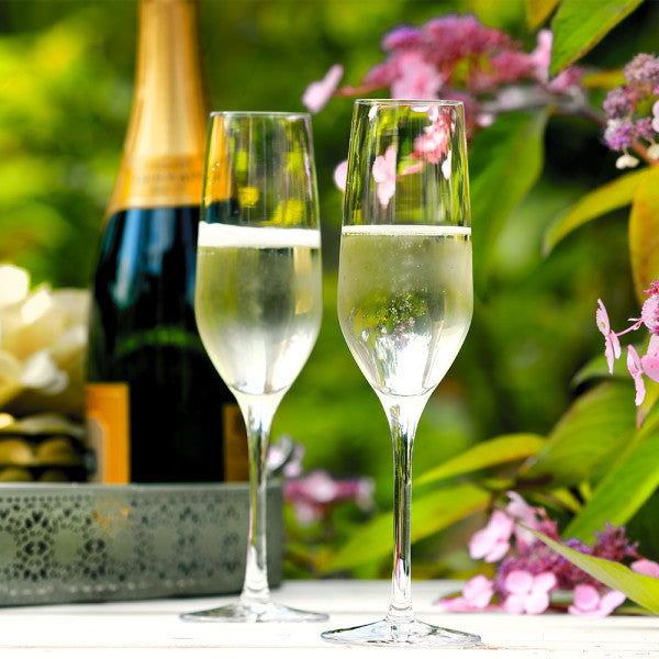 Stolzle Ultra Flute 185ml - 12 set