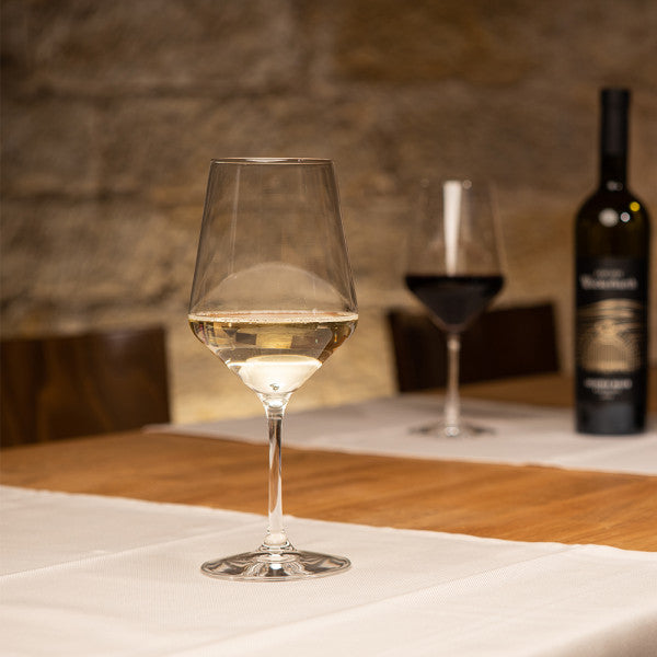 Stolzle Revolution White Wine 365ml - 12 set