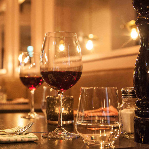 Stolzle Weinland Red Wine 450ml - 12 set