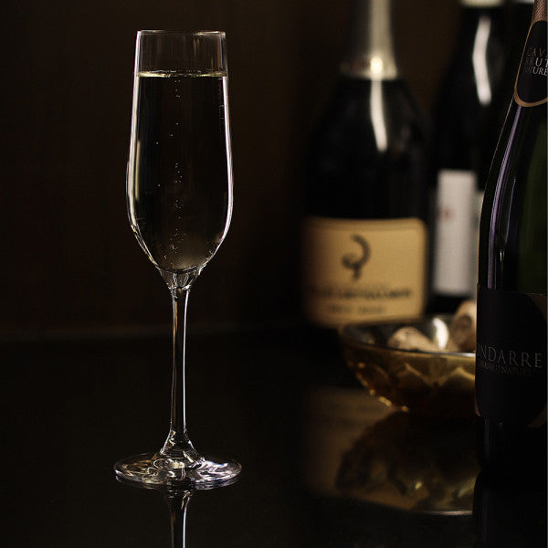 Stolzle Weinland Flute 200ml - 12 set