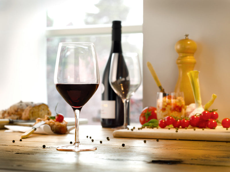 Stolzle Ultra Red Wine 550ml - 12 set