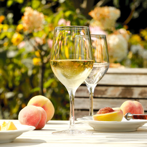 Stolze Ultra White Wine 305ml - 12 set