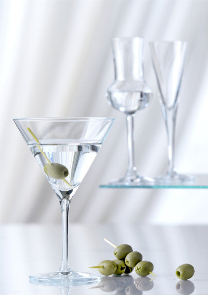 Stolze Classic Cocktail 250ml - 6 set
