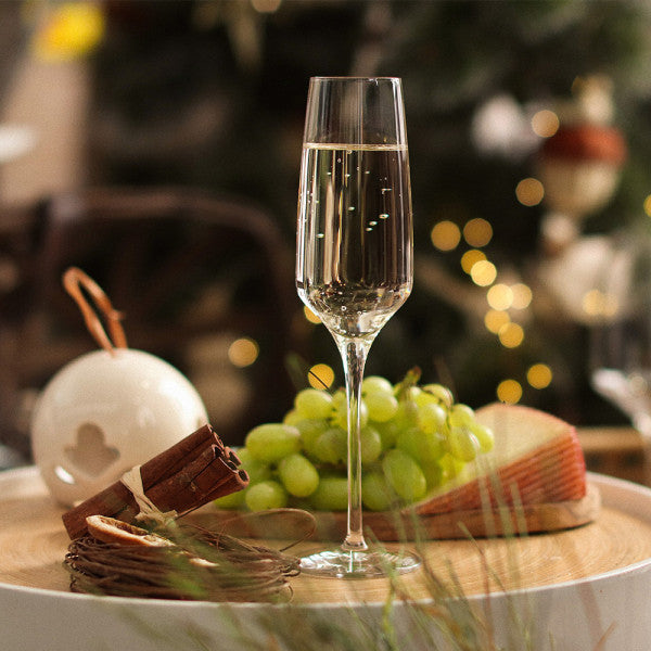 Stolzle Experience Flute 190ml - Set 12