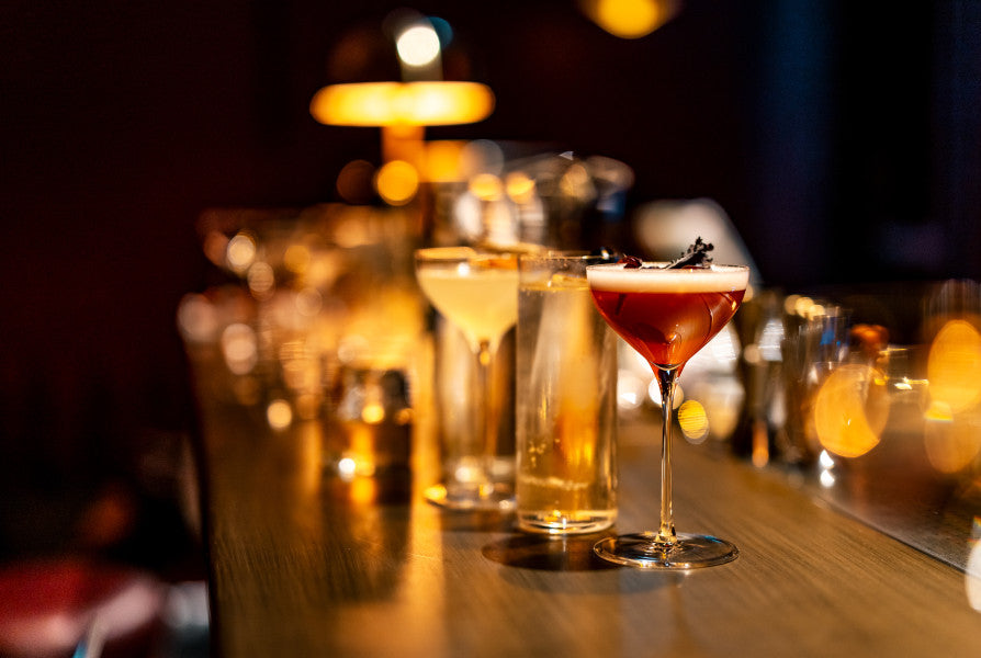 Stolzle Kyoto Cocktail 318ml - 6 set