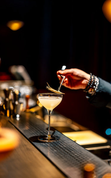 Stolzle Kyoto Nick & Nora 190ml - 6 Set